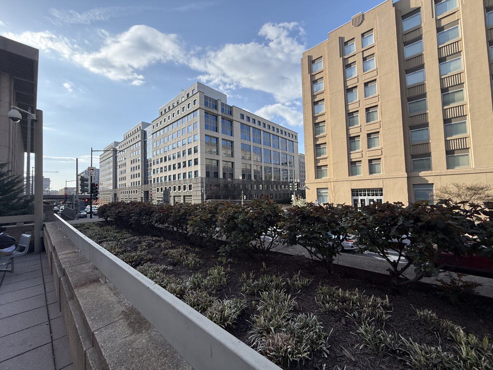 Urban geographer Lisa Benton‑Short, a professor emerita at George Washington University, believes moments like this have helped shape D.C. neighborhoods before.