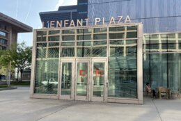 But what remains unknown is whether any housing would include affordable options, especially in an area with close Metro access and walking‑distance proximity to iconic landmarks and the waterfront.