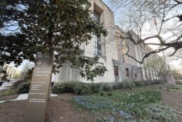 Benton‑Short said redevelopment in the area could help a city struggling with a housing crisis.