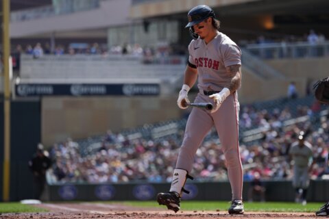 MLB and Twins are investigating Jarren Duran’s allegation that a fan told him to kill himself