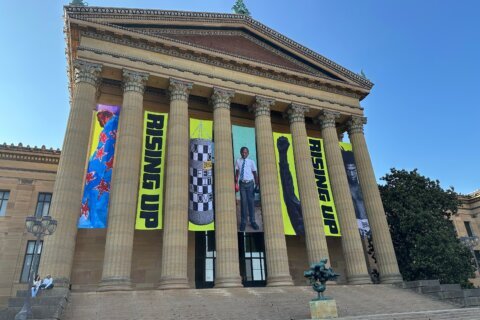Philadelphia museum brings Rocky statue inside after decades of tension