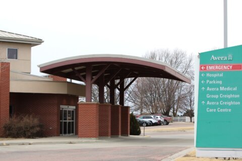 Concerns over a Nebraska hospital show how a $50B rural health fund is coming up short