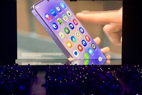 Samsung is discontinuing its texting app, tells impacted users to switch to Google Messages