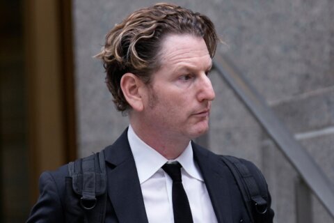 New York judge doesn’t see the ‘ho, ho, ho’ in alleged SantaCon fraud