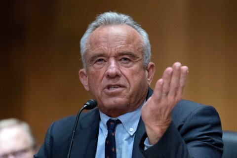FACT FOCUS: RFK Jr. misleads on Medicaid cuts