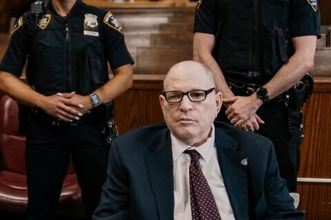 Opening statements set for Tuesday in Harvey Weinstein’s rape retrial