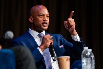 Wes Moore