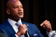 Moore announces $3 million in aid to help small- and minority-owned business in Maryland