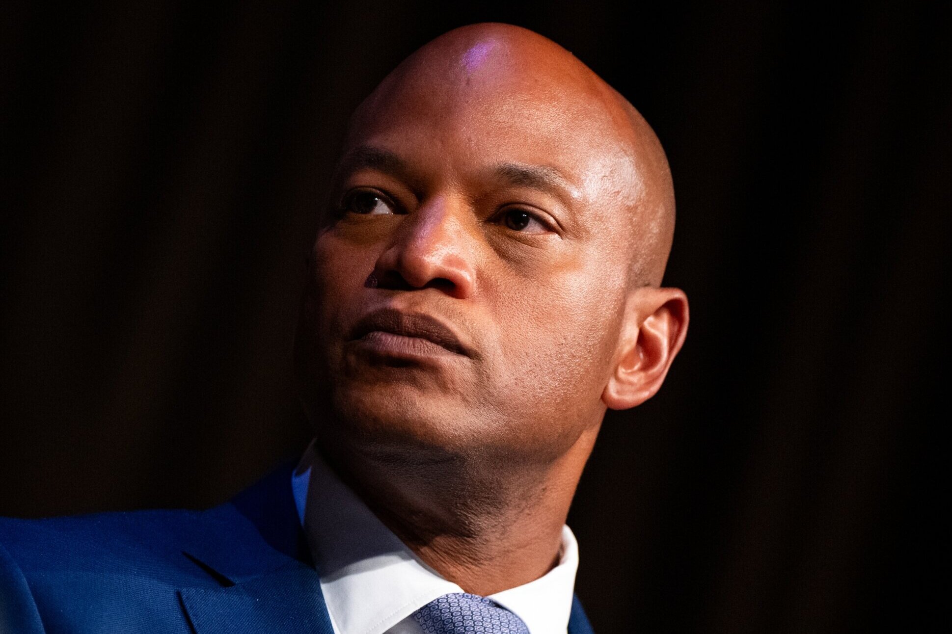 Maryland Gov. Wes Moore launches reelection bid at B&O Railroad Museum 41 minutes ago