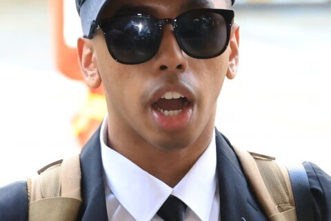 Seoul court sentences US YouTuber to 6 months in jail over offensive stunts