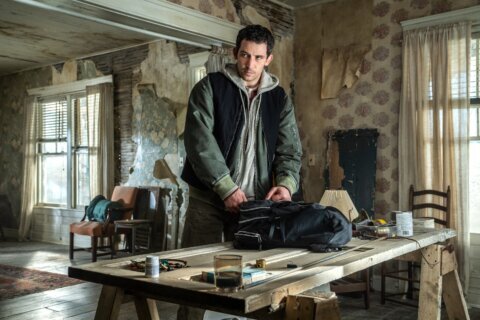 Josh O’Connor usually hates watching his movies for the first time. ‘Disclosure Day’ was different