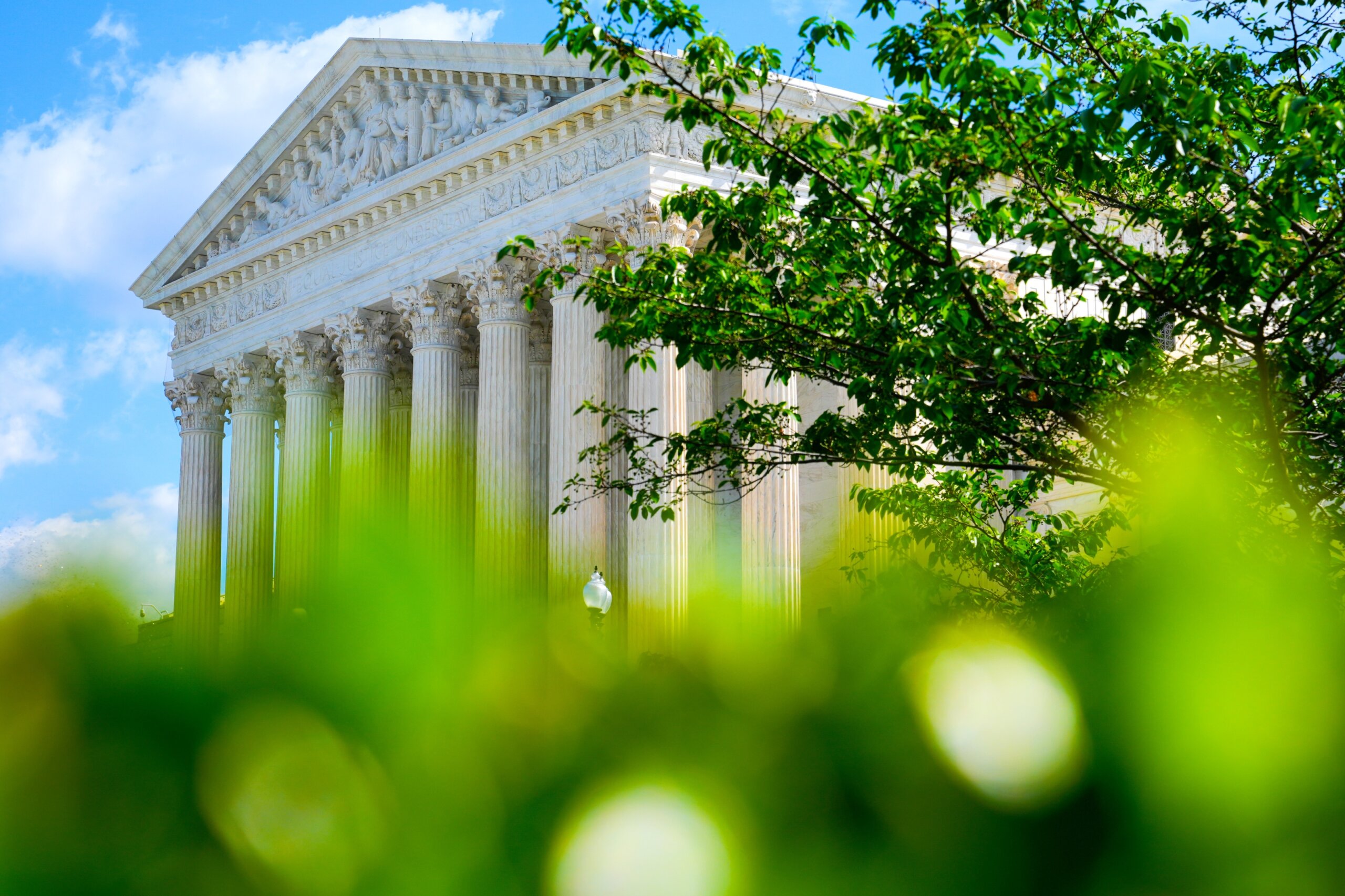 Supreme Court mulls Trump administration push to end protections for ...