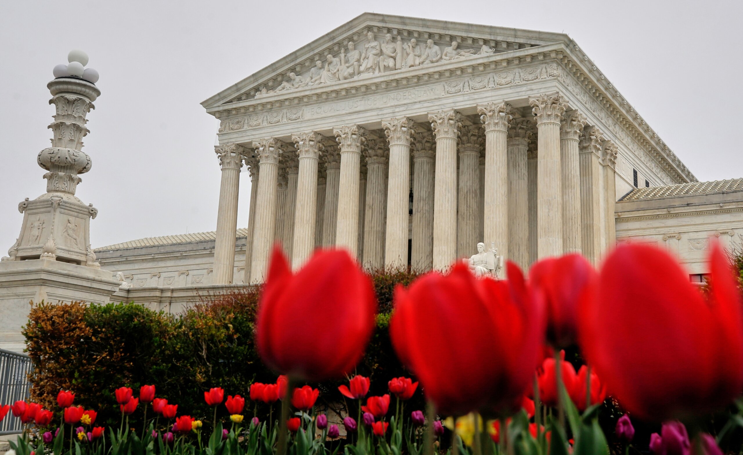 Southern state Republicans look to capitalize on Supreme Court ruling weakening Voting Rights Act