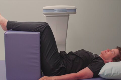 Kara Swisher examines the science, tech and business of living longer in new CNN docuseries