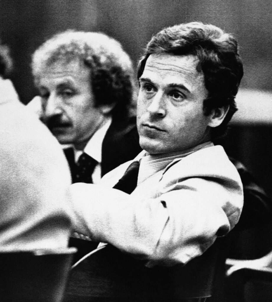 New DNA testing confirms serial killer Ted Bundy killed a Utah teen in 1974