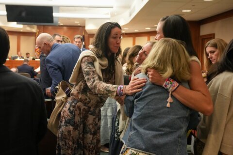 Camp Mystic drops summer reopening plan over outrage by families and Texas lawmakers