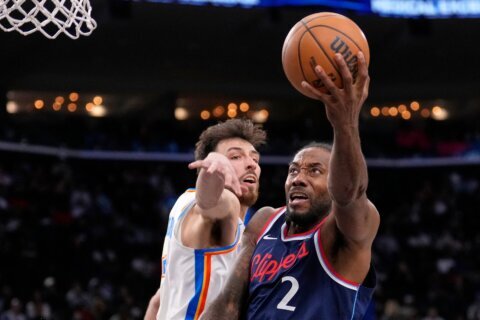 Clippers’ stunning turnaround: From 6-21 to the play-in and a shot at the playoffs