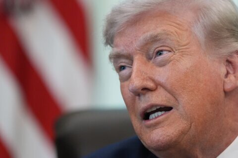 What to watch as Trump addresses the nation about the Iran war