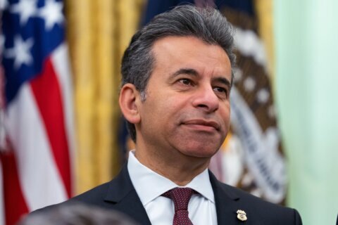 Trump FDA chief is leaving after angering pharma CEOs, vaping lobbyists and anti-abortion groups