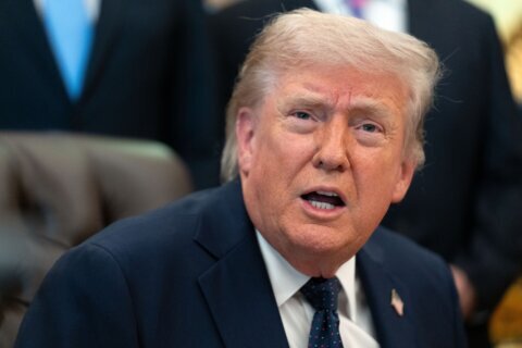 Appeals court says Trump’s asylum ban at the border is illegal, agreeing with lower court