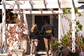 Trump Correspondents