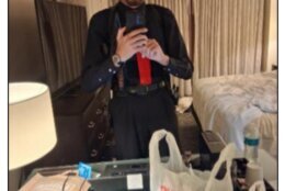 Trump Correspondents