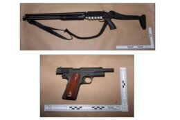 Trump Correspondents