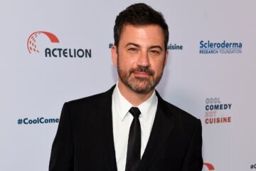 Trump Kimmel