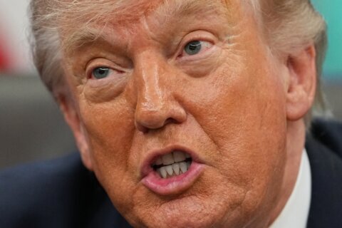 Trump pulls Casey Means’ stalled surgeon general nomination and says he’ll put forth Nicole Saphier