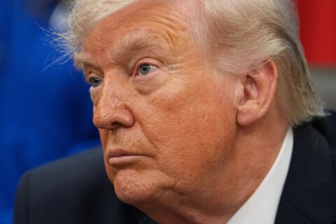 Trump order aims to help more people get retirement savings plans in time for new federal match