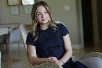 Trump Newsom Dyslexia