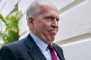 Witnesses subpoenaed to testify before DC grand jury in John Brennan investigation, AP sources say