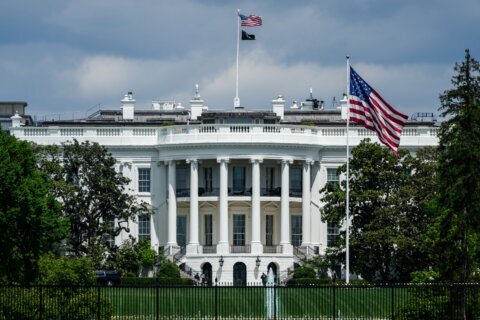 FAA employee in New Hampshire accused of sending email threatening to kill Trump