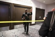 DC gala shooting suspect aired grievances against Trump in writings to family