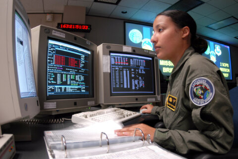 America 250: The impact of GPS on the US military and the rest of us