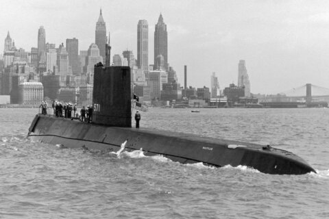 America 250: The development of nuclear power and propulsion