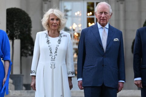 King Charles III to meet Trump and address Congress in bid to spotlight UK-US ties