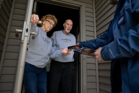 AP Decision Notes: What to expect in Indiana’s state primaries