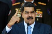 US Prediction Markets Maduro