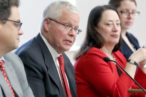 What to know about attempts to force out the Universities of Wisconsin president