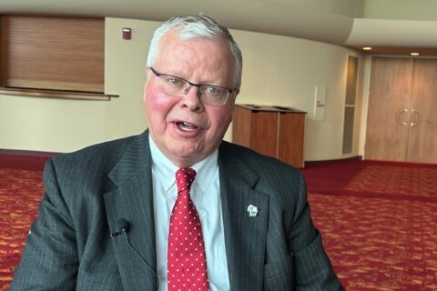 Fired Universities of Wisconsin President Jay Rothman tells AP he was ‘blindsided’ by his ouster