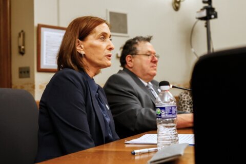 Universities of Wisconsin regents cite disputes over AI and other topics in president’s firing