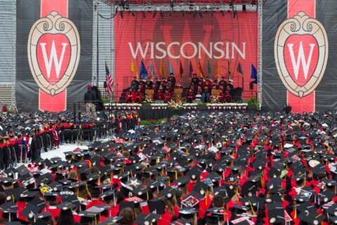 Exclusive: Universities of Wisconsin leaders looking to oust system president who refuses to quit