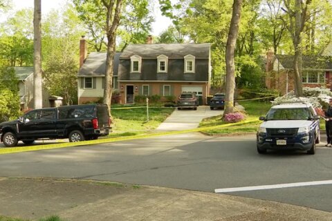 Police say former Virginia lieutenant governor, wife dead in murder-suicide