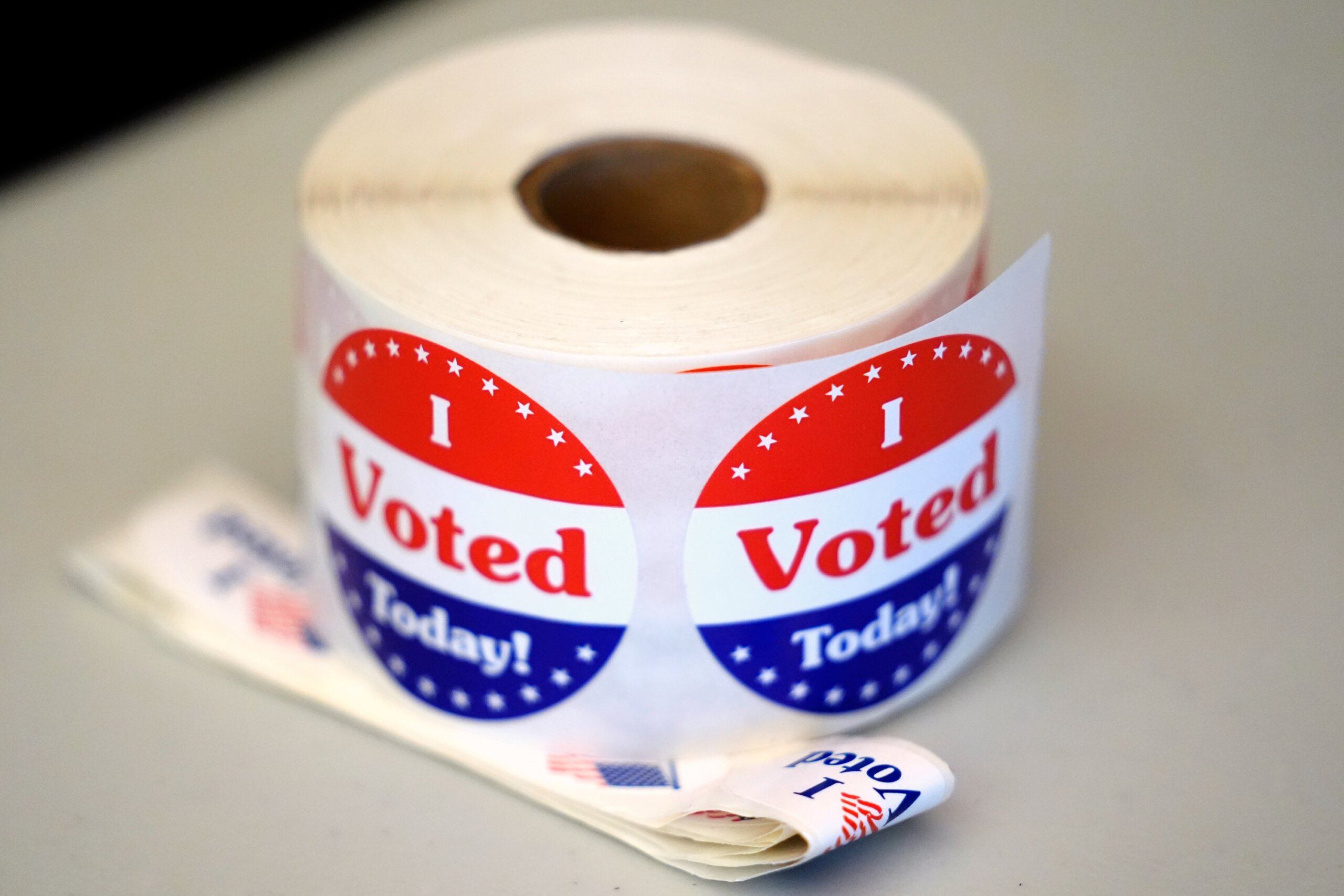 Expanded voting rights for former felons in Virginia set to begin next month