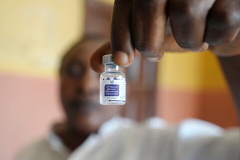 WHO says vaccinations save millions in Africa, but US aid cuts and Iran war threaten progress