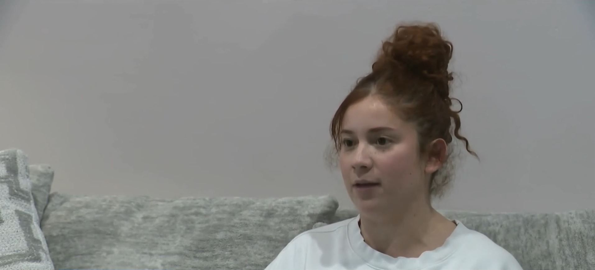 ICE agent allegedly rams immigrant’s vehicle, leaving him injured