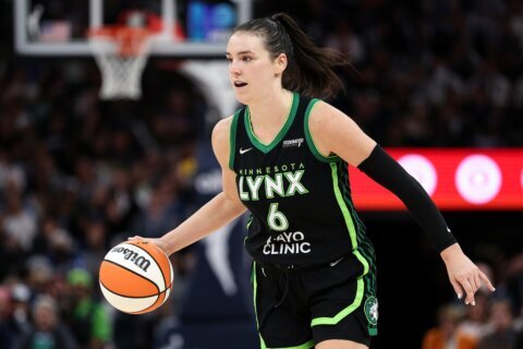Portland Fire and Toronto Tempo lay their foundations in the WNBA expansion draft