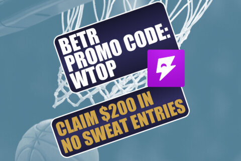 Betr Promo Code WTOP: Get $200 Bonus for Lakers-Thunder, NBA Picks Thursday