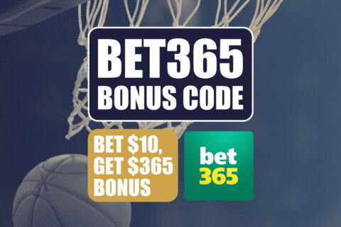 Bet365 Bonus Code WTOP365: Claim $365 Bonus for Michigan-UConn